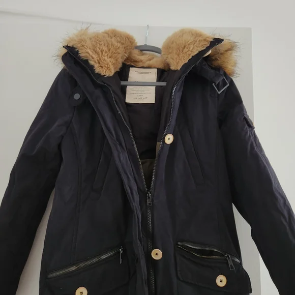 Zara Jacket Size M - Picture 14 of 16